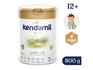 Kendamil Nature Cow Stage 3 Formula